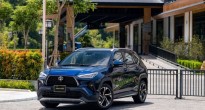 Thị trường ô tô chạy xăng Việt Nam tháng 6/2025: Toyota giữ ngôi đầu, SUV và MPV tiếp tục chiếm ưu thế